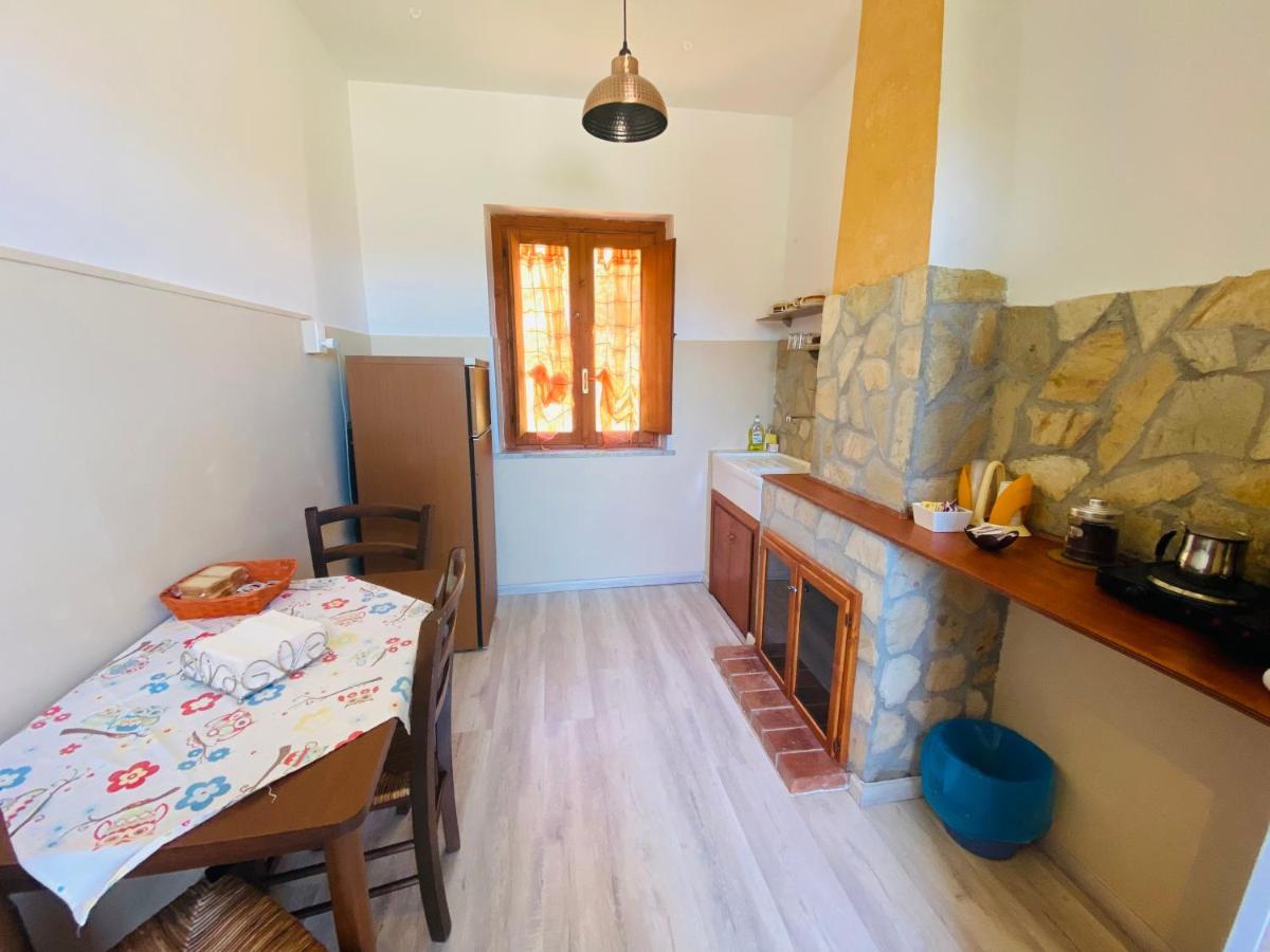 B&B Lao Papasidero Bagian luar foto